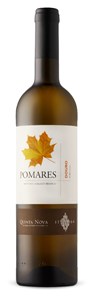 Quinta Nova Pomares Moscatel Branco 2016